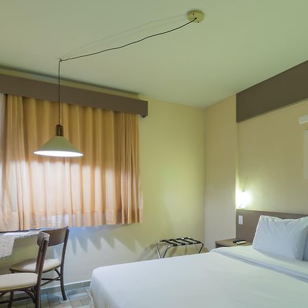 فندق Best Western Caiçara João Pessoa المظهر الخارجي الصورة