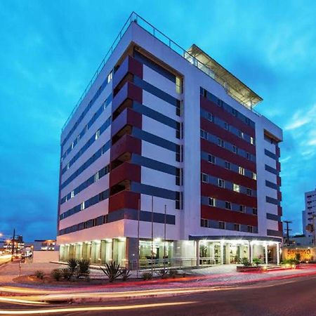 فندق Best Western Caiçara João Pessoa المظهر الخارجي الصورة