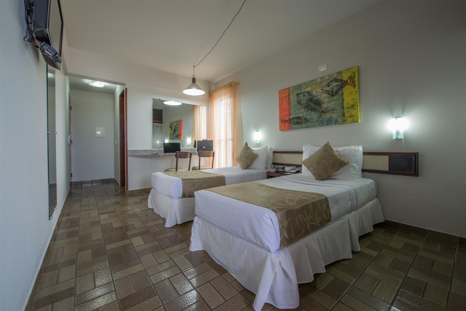 فندق Best Western Caiçara João Pessoa المظهر الخارجي الصورة