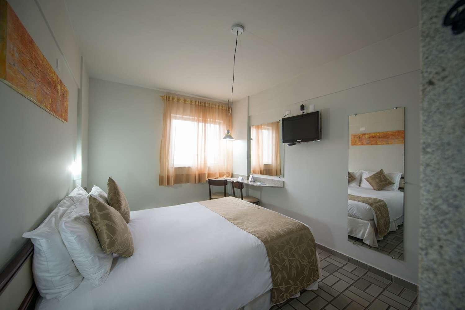 فندق Best Western Caiçara João Pessoa المظهر الخارجي الصورة