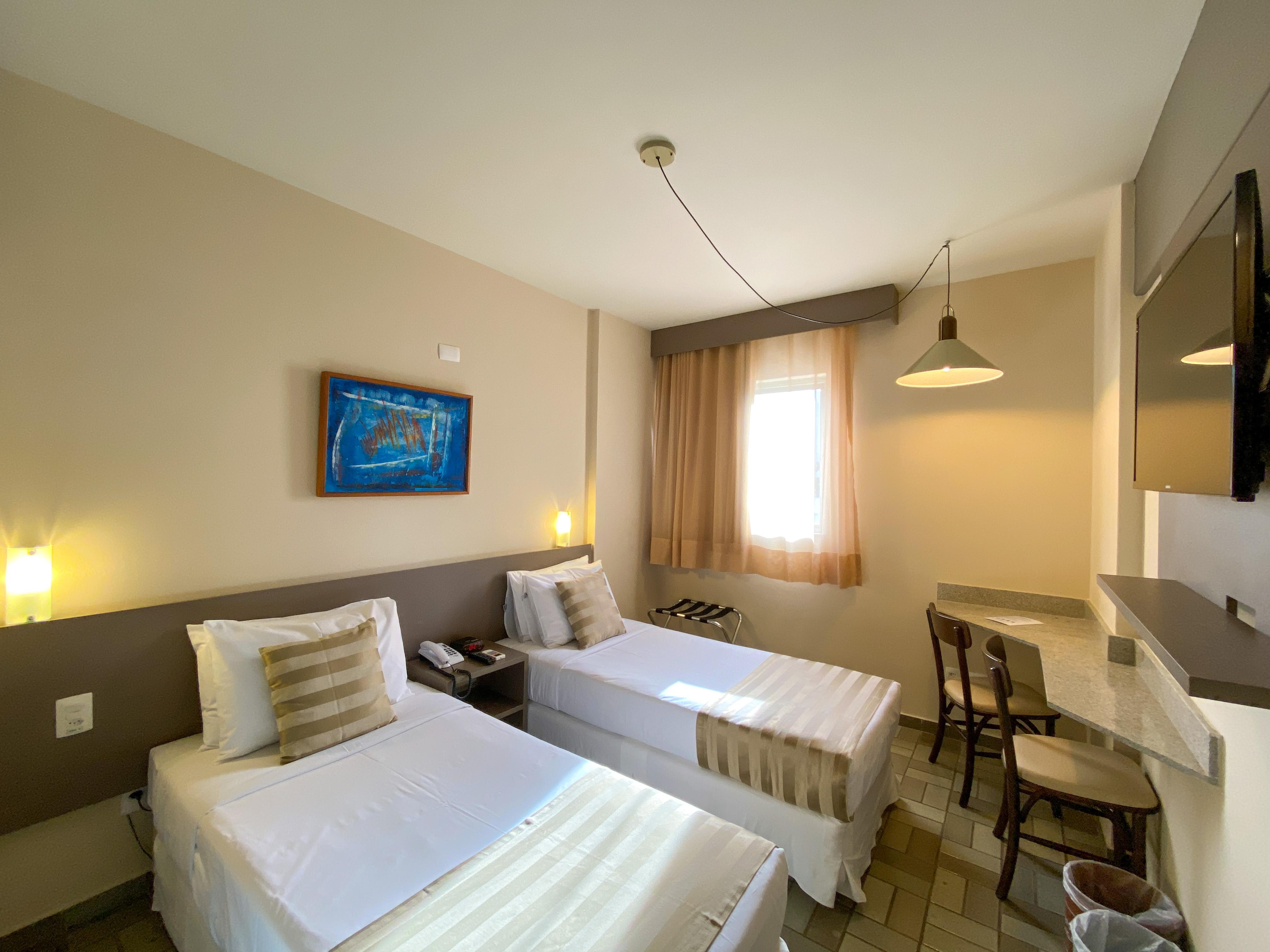 فندق Best Western Caiçara João Pessoa المظهر الخارجي الصورة
