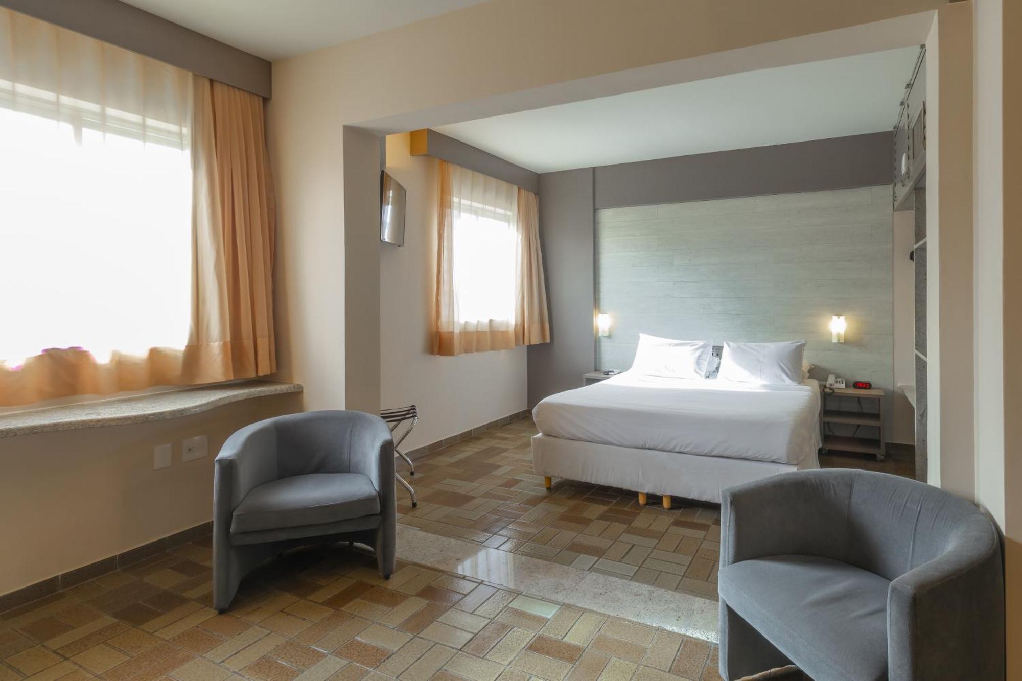 فندق Best Western Caiçara João Pessoa المظهر الخارجي الصورة