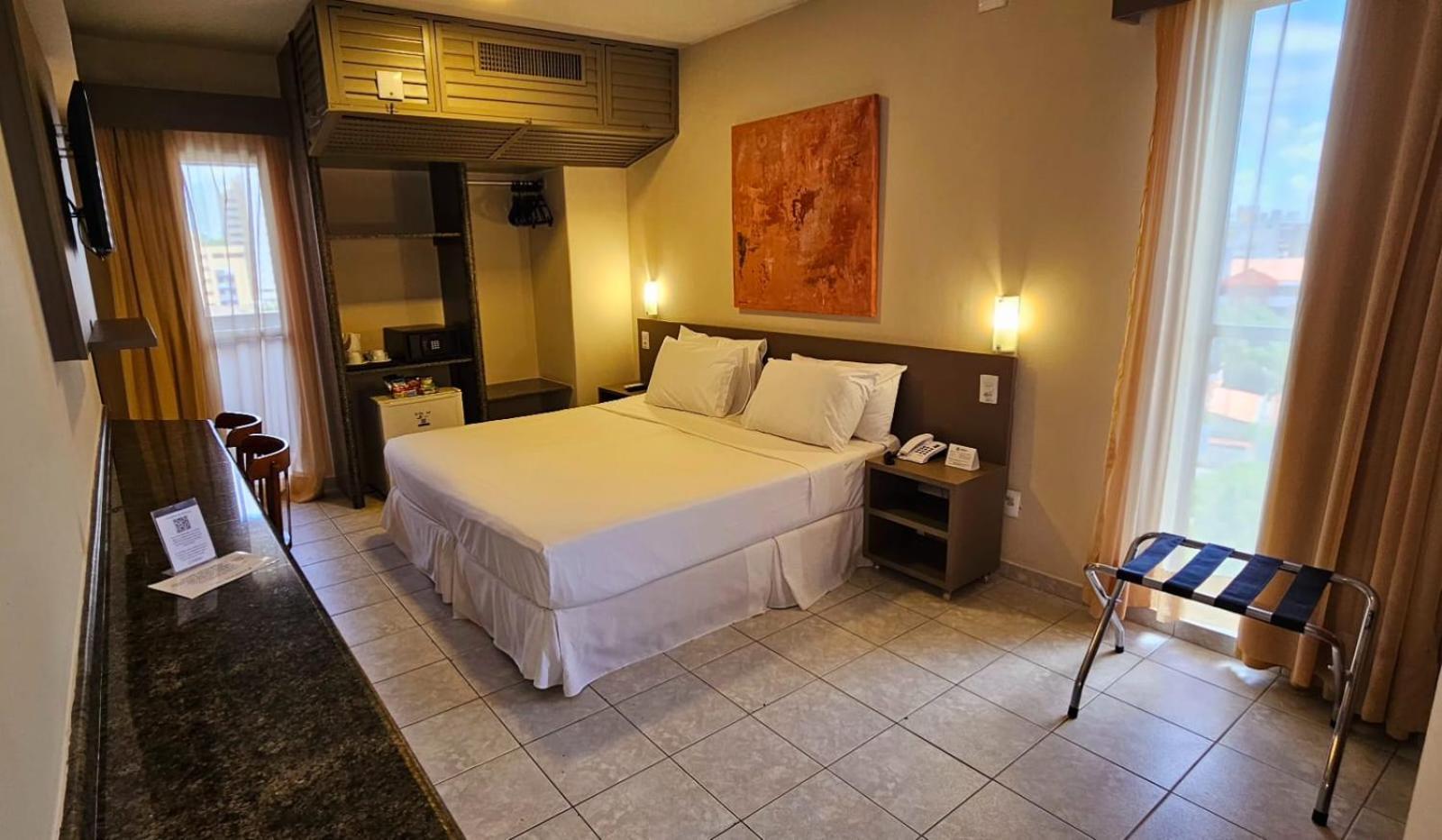 فندق Best Western Caiçara João Pessoa المظهر الخارجي الصورة