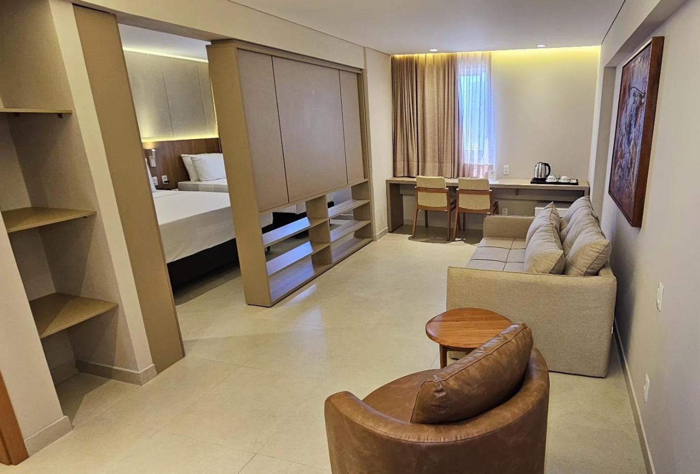 فندق Best Western Caiçara João Pessoa الغرفة الصورة